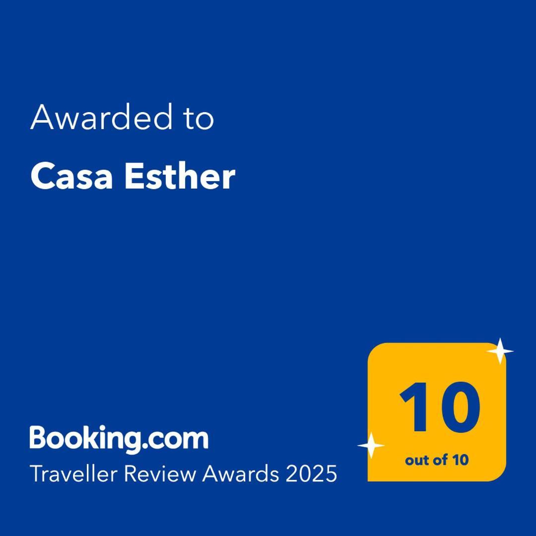 Casa Esther O Grove Exterior photo